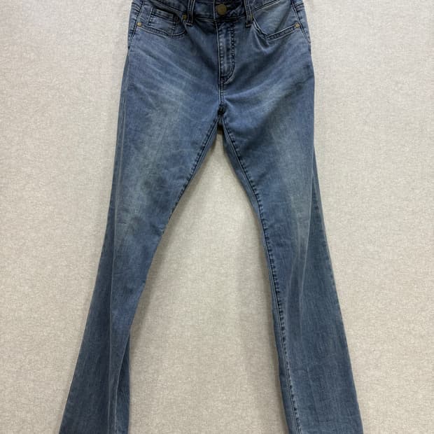 GUESS 게스 중청  팬츠