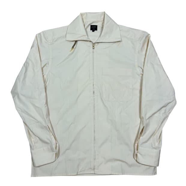🕑90s jean paul gaultier shirts