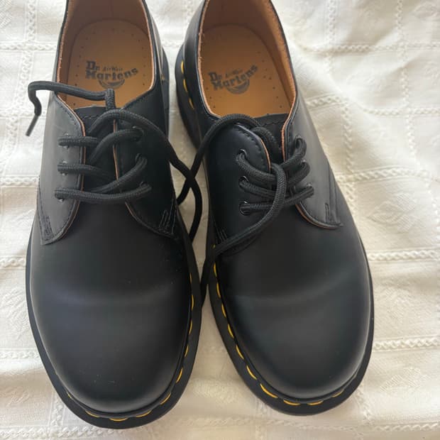 닥터마틴1461 스무스 