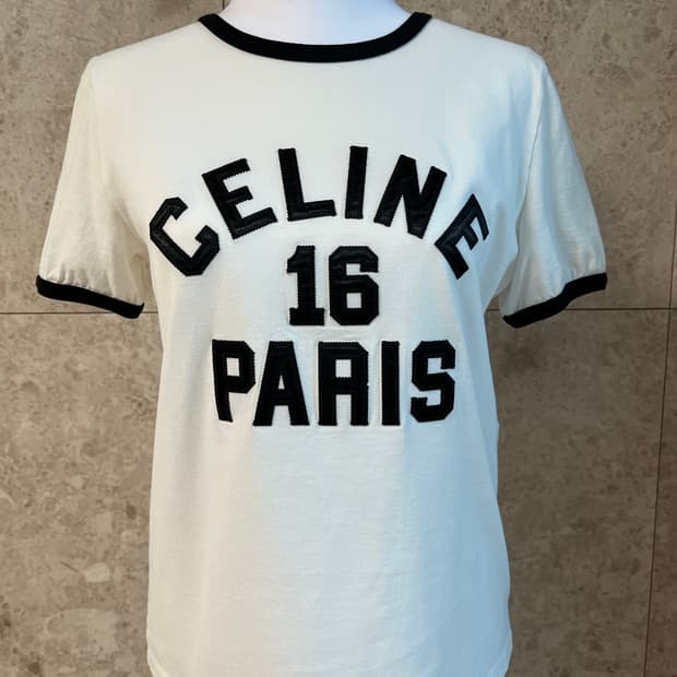 셀린느PARIS 링거정품