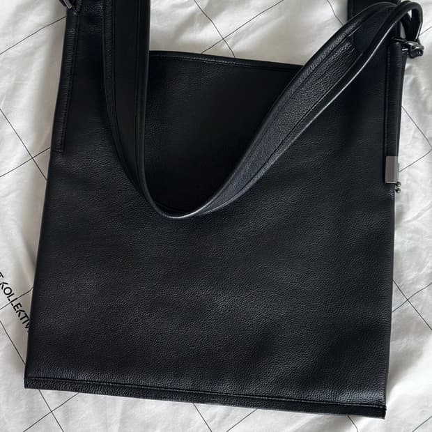키코 코스타디노브 x AT.KOLLELTIVE Willebeek bag 