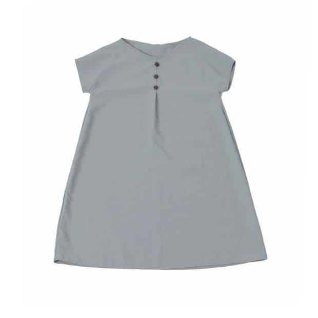 Somu studio - yuru long top