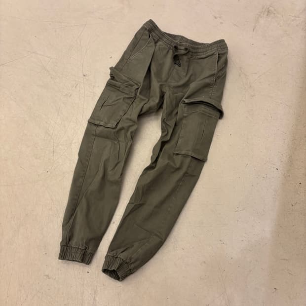 디키즈 카고 카기 조거 팬츠