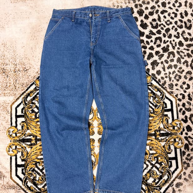 위켄더스 바지 일괄