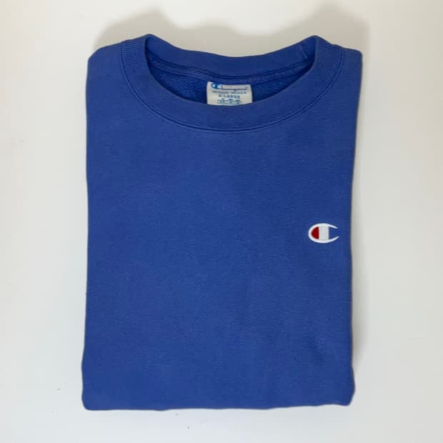 [Champion] Reverse Weave Sweatshirt