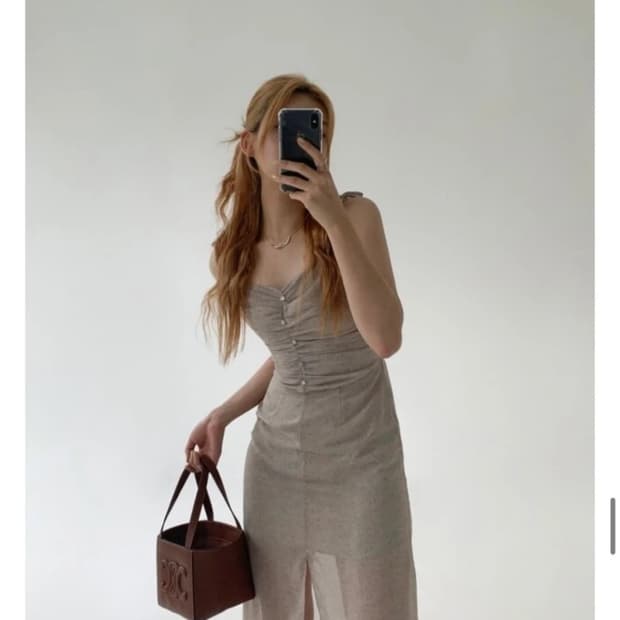 루루서울 요정드레스 (S)