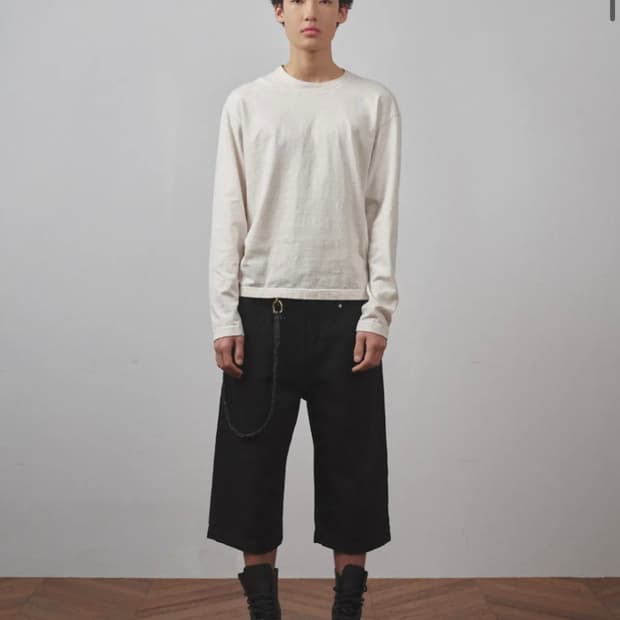 서피스 에디션 팬츠