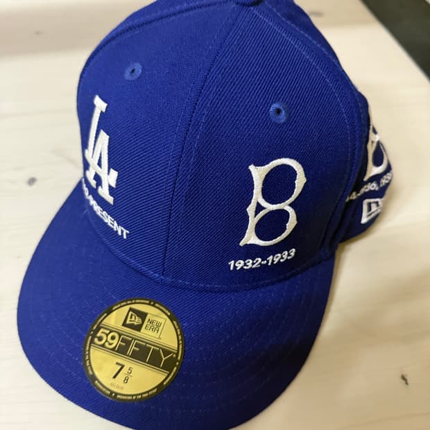 60.6) 뉴에라 59fifty 라이프스타일 스냅백