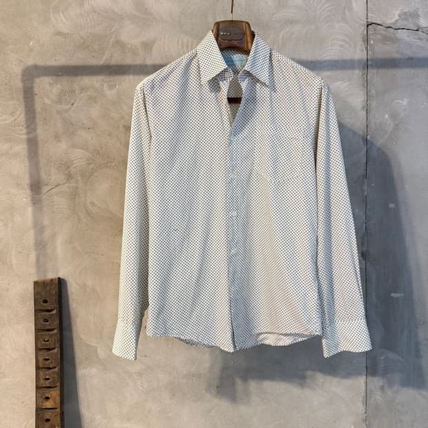 알레산드로 게라디 셔츠 100