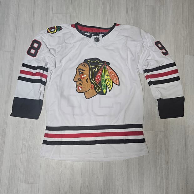 시카고 블랙호크스 NHL 져지