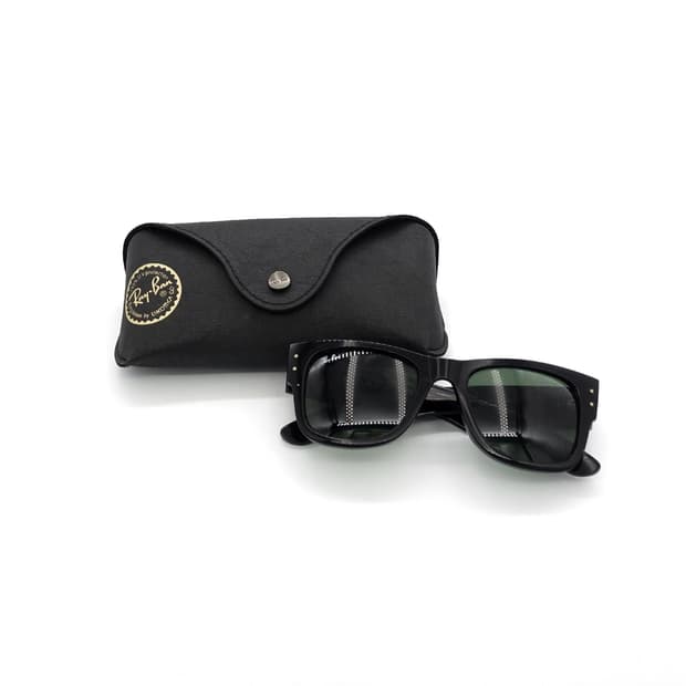 [52] RAYBAN  레이벤 메가웨이페어러 제니 선글라스