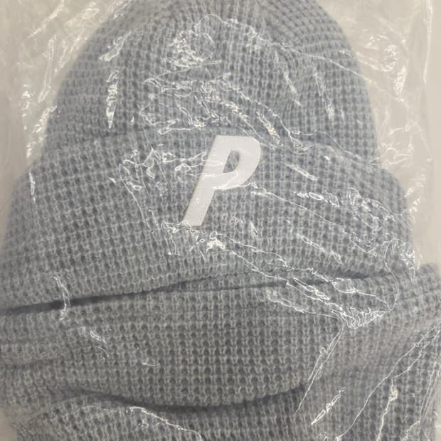 [새상품] 팔라스 집 오프 페이스워머 비니