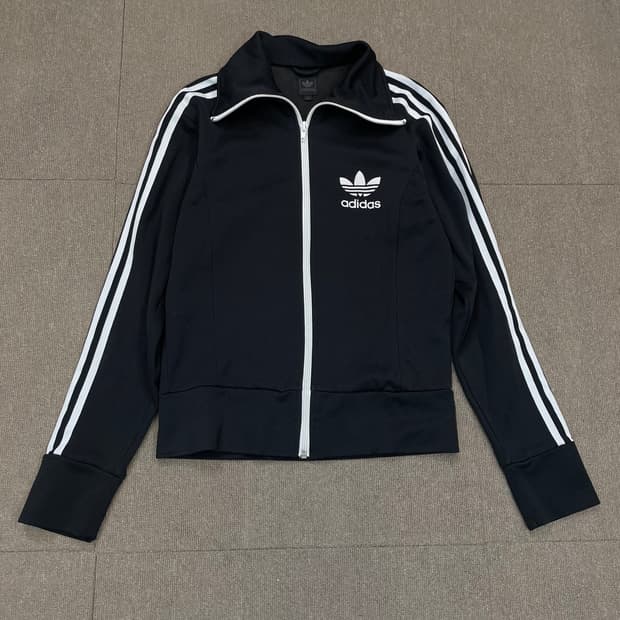 00s adidas 아디다스  유로파 슬림핏 져지 xs