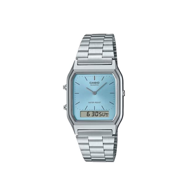 카시오 Casio AQ 230A 2A1MQY