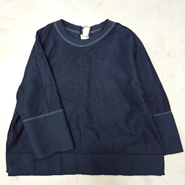 SYSTEM 시스템 한섬 블라우스 ~66