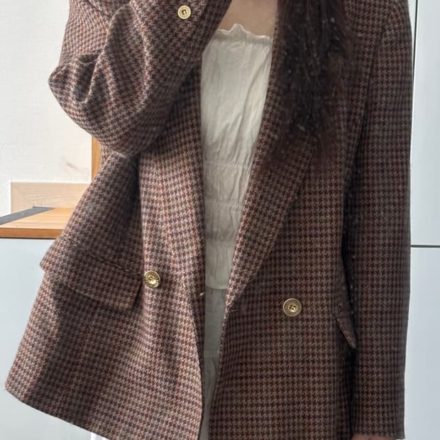 Japanese Vintage Jaket