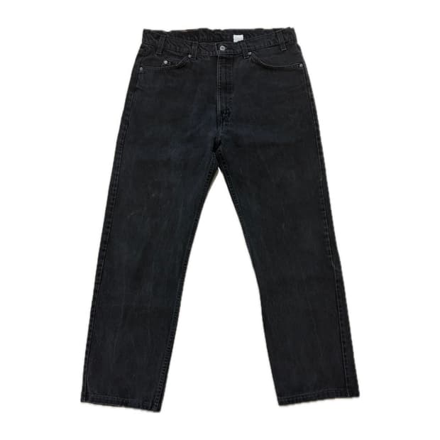 90s USA Levi’s 505