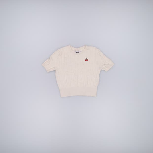 1 키르시 여성 반팔니트 0608H2