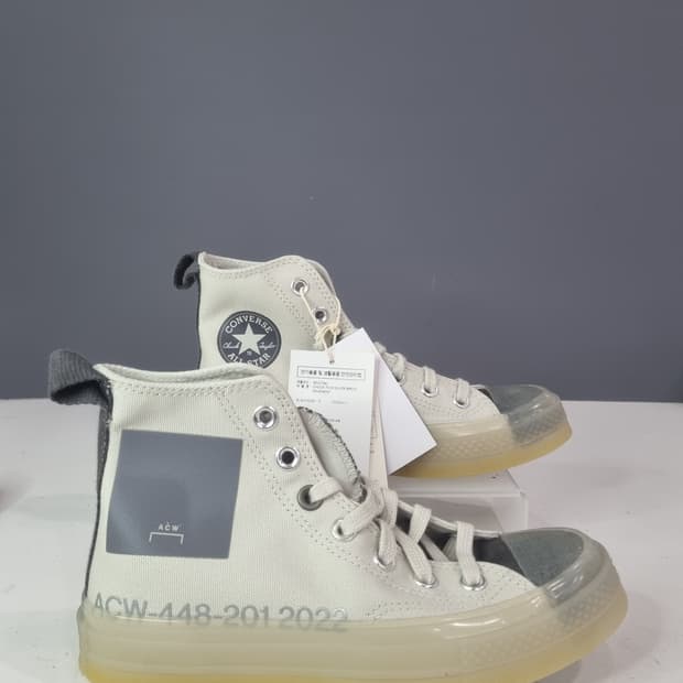 220 컨버스 어콜드월 척테일러 하이