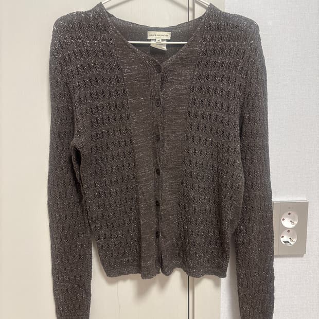 Dries Van Noten 가디건 / Size M