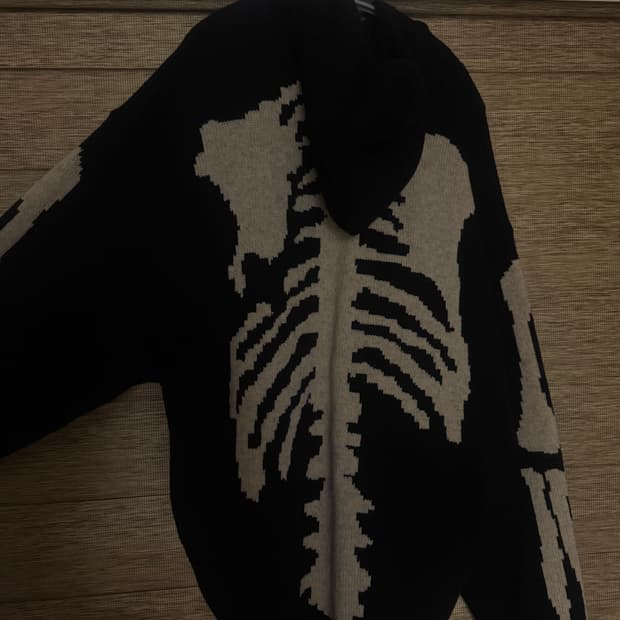 캐피탈 본니트후드 3size 블랙