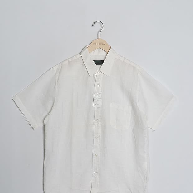 SKY CONQUEROR Linen Shirts