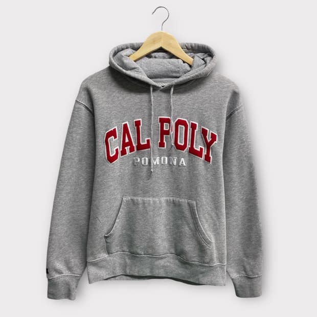 잔스포츠 기모 후드 맨투맨 티셔츠 S