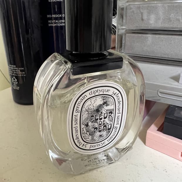 오 드 뚜왈렛 플레르 드 뽀 50ml 딥티크 딥디크