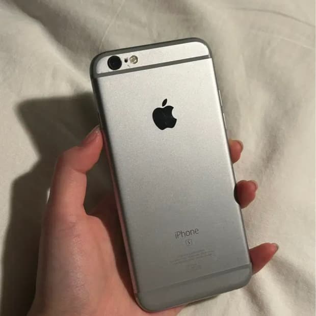 아이폰 6s(부품용)