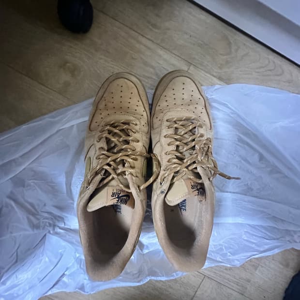 나이키 된장포스 290