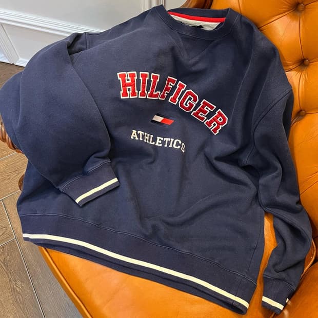 Tommy Hilfiger Sweatshirt 