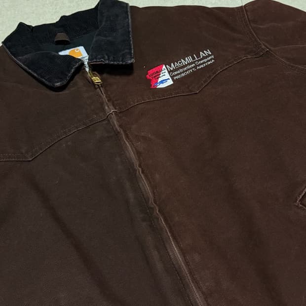 칼하트 빈티지 싼타페 XL