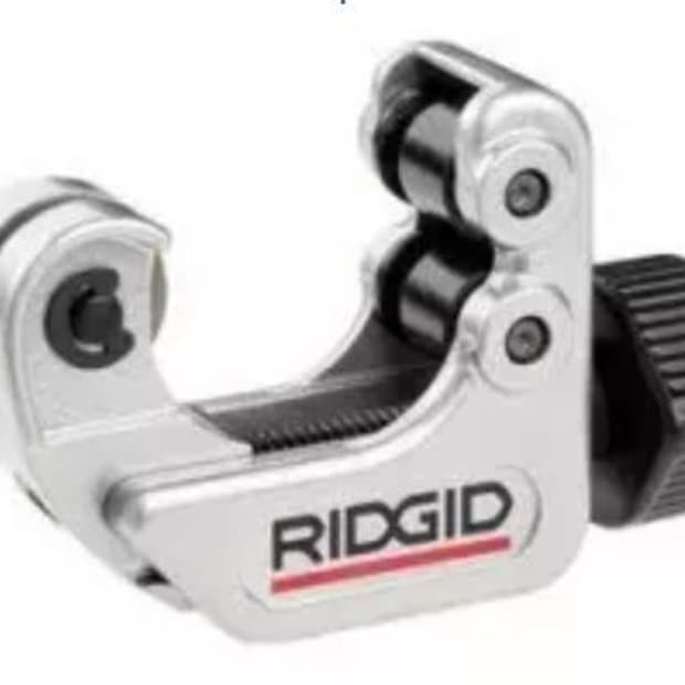 미 리지드 커터기

