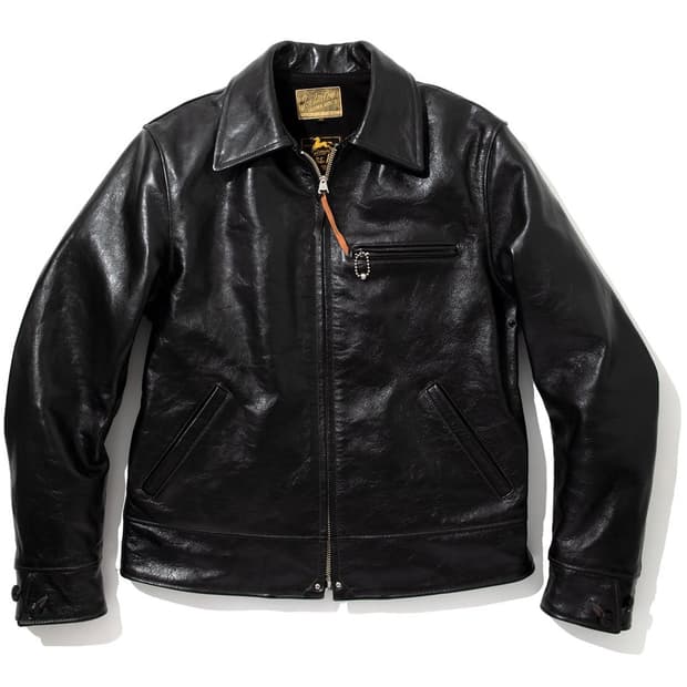 리얼맥코이 넬슨 42