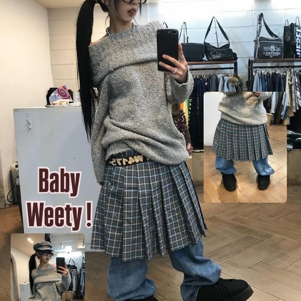 Baby Weety ! Code.32