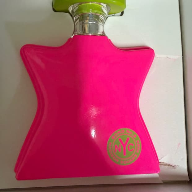 본드넘버나인 매디슨 스퀘어 파크 100ml