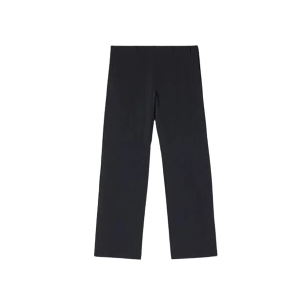 [M] 아식스 키코 코스타디노브 노발리스 리아트리소리 트라우저 옵시디언