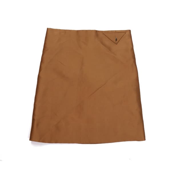 보테가 보네타 Bottega Veneta Duchesse Skirt