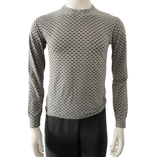 miss deanna long tee