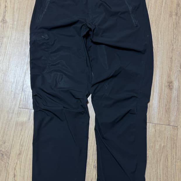 [XL]아크테릭스 감마 소프트쉘 팬츠