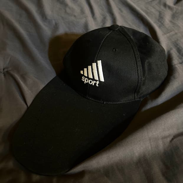 Yori Sports Adidas Cap
