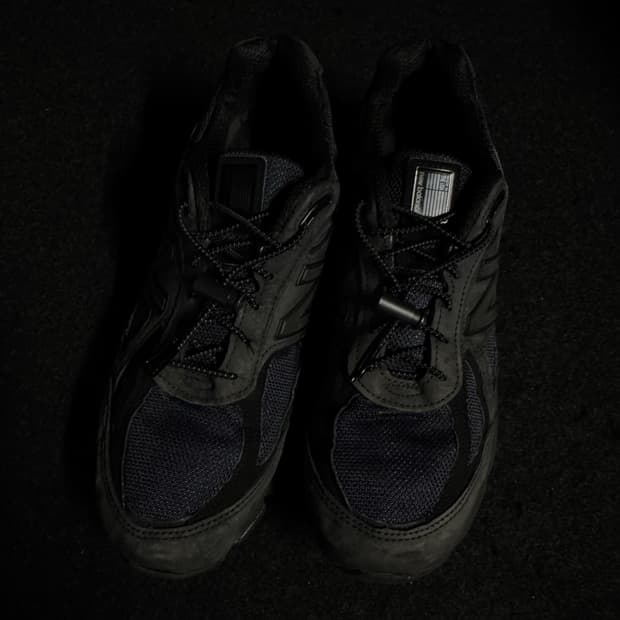 네이비 990v4 JJJJound 285 Size