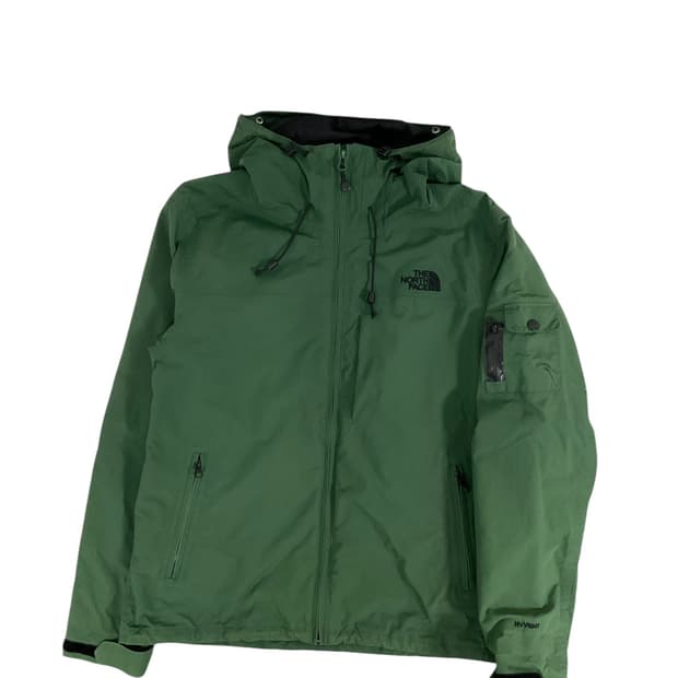 Thenorthface (L)