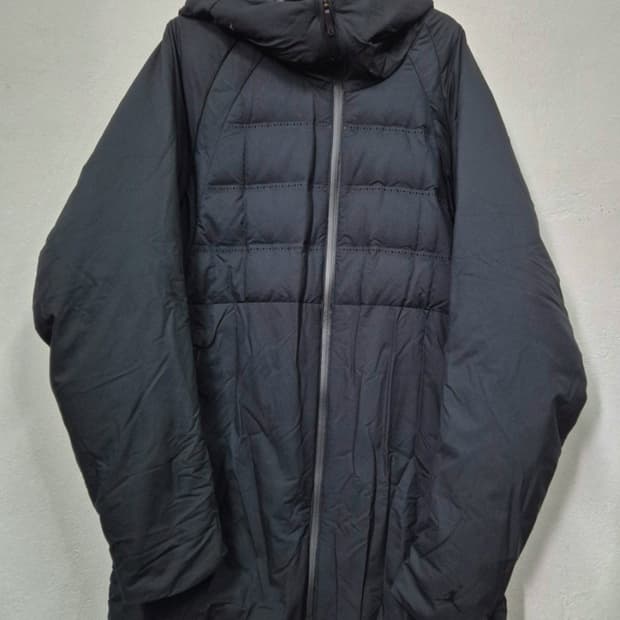 나이키 조던 에어로로프트 구스 패딩 95