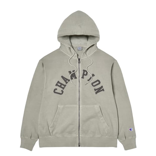 챔피온 후드집업 xxl 새상품