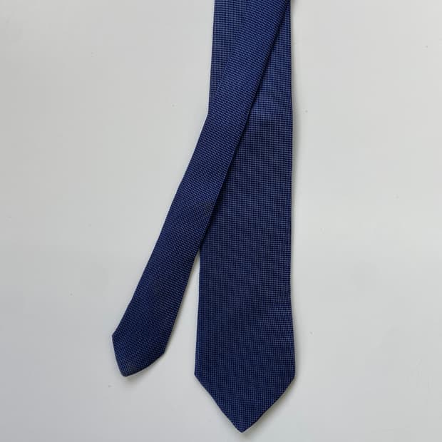 드레익스 명품 정품 넥타이 (Drakes)8.2cm