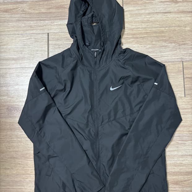 나이키 리펠마일러 바람막이