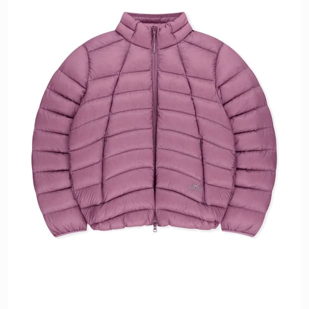 썬러브 경량패딩 핑크 S 구매합니다!!!!