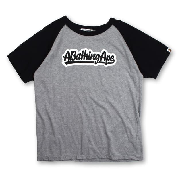 Early 00s A BATHING APE (M)