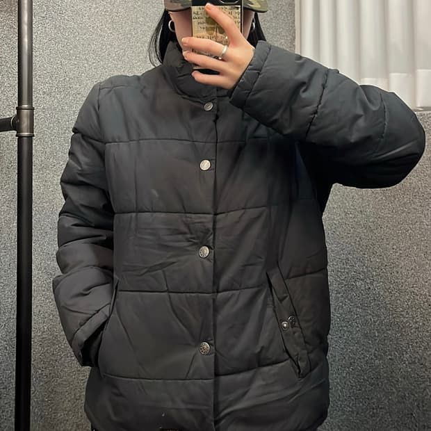 Deus Ex Machina puffer jacket 